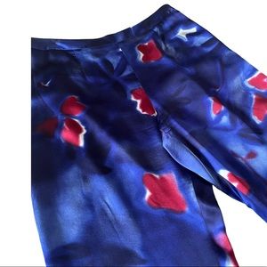 100% Silk Giorgio Armani Pants!